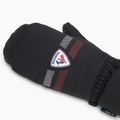 Rossignol Jr Roc Impr M guanto da sci per bambini nero 4