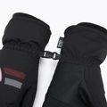Rossignol Jr Roc Impr M guanto da sci per bambini nero 5