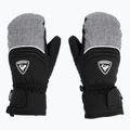 Guanto da sci Rossignol Jr Tech Impr M grigio erica per bambino 2