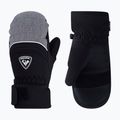 Guanto da sci Rossignol Jr Tech Impr M grigio erica per bambino
