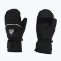 Rossignol Jr Tech Impr M guanto da sci per bambini nero