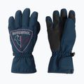 Guanti da sci junior Rossignol Jr Rooster G dark navy