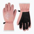 Guanti da sci Rossignol da donna Perfy G cooper rosa 5
