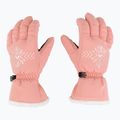 Guanti da sci Rossignol da donna Perfy G cooper rosa 3