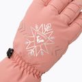 Guanti da sci Rossignol da donna Perfy G cooper rosa 4