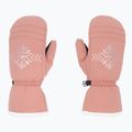 Guanto da sci Rossignol da donna Perfy M cooper rosa 3