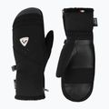 Guanto da sci da donna Rossignol Absolute Impr M nero 6