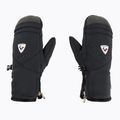 Guanto da sci da donna Rossignol Absolute Impr M nero 3