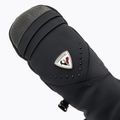 Guanto da sci da donna Rossignol Absolute Impr M nero 4