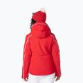 Giacca da sci donna Rossignol Flat sport rosso 2