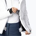 Giacca da sci donna Rossignol Staci Jkt bianco 9