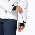 Giacca da sci donna Rossignol Staci Jkt bianco 10