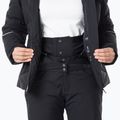 Giacca da sci da donna Rossignol Staci Jkt nero 10