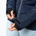 Giacca da sci donna Rossignol Staci Pearly dark navy 10