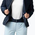 Giacca da sci donna Rossignol Staci Pearly dark navy 12