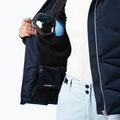 Giacca da sci donna Rossignol Staci Pearly dark navy 14
