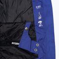 Giacca da sci donna Rossignol Staci Pearly blu nebula 6