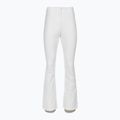 Pantaloni Rossignol Ski Softshell donna bianchi 7