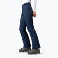 Pantaloni da sci da donna Rossignol Staci dark navy 3