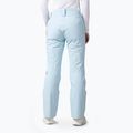 Pantaloni da sci da donna Rossignol Staci glacier 3