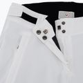 Pantaloni da sci da donna Rossignol Staci bianco 12