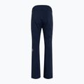 Pantaloni da sci da donna Rossignol Staci dark navy 9