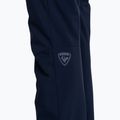 Pantaloni da sci da donna Rossignol Staci dark navy 10