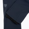 Pantaloni da sci da donna Rossignol Staci dark navy 13