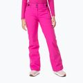 Pantaloni da sci donna Rossignol Staci orchidea rosa