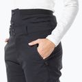 Pantaloni da sci da donna Rossignol Relax nero 5