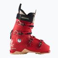 Scarponi da sci da uomo Rossignol Alltrack Pro 130 LT MV GW terra rossa 6