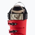Scarponi da sci da uomo Rossignol Alltrack Pro 130 LT MV GW terra rossa 9