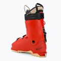 Scarponi da sci da uomo Rossignol Alltrack Pro 130 LT MV GW terra rossa 2