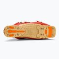 Scarponi da sci da uomo Rossignol Alltrack Pro 130 LT MV GW terra rossa 4