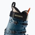 Scarponi da sci Rossignol Alltrack Pro 120 LT MV GW blu profondo da uomo 10