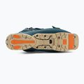 Scarponi da sci Rossignol Alltrack Pro 120 LT MV GW blu profondo da uomo 4
