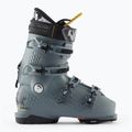 Scarponi da sci Rossignol Alltrack 110 HV GW uomo grigio acciaio 8