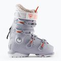 Scarponi da sci da donna Rossignol Alltrack 80 GW W grey lavander 8