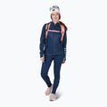 Giacca ibrida da donna Rossignol Poursuite Warm dark navy 2