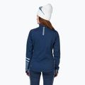 Giacca ibrida da donna Rossignol Poursuite Warm dark navy 3