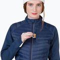 Giacca ibrida da donna Rossignol Poursuite Warm dark navy 4