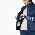 Giacca ibrida da donna Rossignol Poursuite Warm dark navy 6