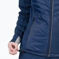 Giacca ibrida da donna Rossignol Poursuite Warm dark navy 7