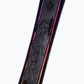 Snowboard Rossignol Sawblade Wide da uomo 6