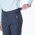 Pantaloni da sci Rossignol da donna, blu scuro 4