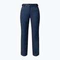 Pantaloni da sci Rossignol da donna, blu scuro 7