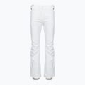 Rossignol pantaloni da sci da donna Sci bianco 7