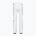 Rossignol pantaloni da sci da donna Sci bianco 8