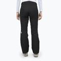 Pantaloni da sci Rossignol da donna Sci nero 2