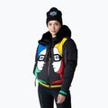 Giacca da sci da donna Rossignol Space Bomber nero